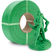 Polymaker Panchroma™ PLA Refill Green - 1,75 mm / 1000 g