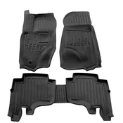 Avtomobilske preproge Jeep Grand Cherokee WK 2005-2010