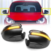 LED Dinamicki migavci za Volkswagen Golf 6