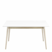 WEBHIDDENBRAND stol za blagovaonicu Turna, 140 × 90 cm