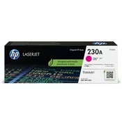 HP 230A Magenta Original LaserJet Toner Cartridge (W2303)