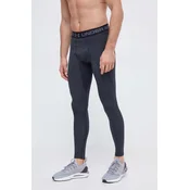 Under Armour UA CG Armour Twist Lgs Pajkice 769669 Črna