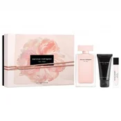 Narciso Rodriguez Set For Her Parfem & Body Lotion
