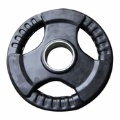 Olimpijska disk utež, 1.25 kg