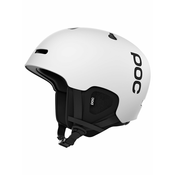 POC Auric Cut Helmet matt white Gr. XSS