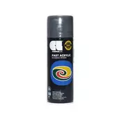 COSMOSLAC sprej za drvo i metal 400ml RAL7011