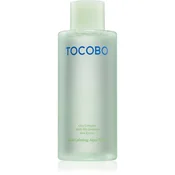 TOCOBO Pomirjujoči Toner za obraz s centelo Cica Calming Aqua Toner - 200 ml