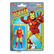 Marvel Iron Man figura 9,5cm