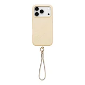 Etui za telefon z vgrajenim magnetnim obročem UNIQ iPhone 17 Pro