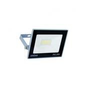 Smd led reflektor kroma led 20w grey cw