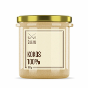 Shufan Kokosovo maslo 100% 300 g
