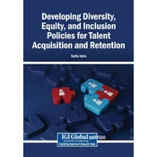 Developing Diversity, Equity, and Inclusion Policies for Talent Acquisition and Retention