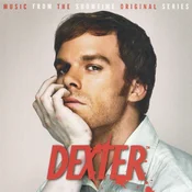 Various Artists - Dexter-Music From The Showtime Original Series (Reissue) (Expanded Edition) (Gatefold Sleeve) (Coloured) (2 LP)