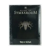 Ruins of Symbaroum - Map & Art Folder
