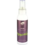 Bjobj I Puri - Organic Avocado Oil 100 ml