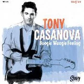 Tony Casanova - Boogie Woogie Feeling (10)