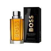 BOSS The Scent 200 ml toaletna voda za moške