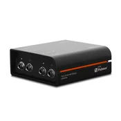 Palmer RIVER elde pasivni stereo DI Box