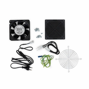 Triton hladilna enota 1x ventilator 120 x 120 230V 23W 50Hz