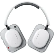 slomart Nothing Headphone (a) brezžične slušalke, ANC, do 135h avtonomije