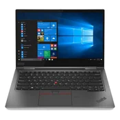 Prenosnik Lenovo ThinkPad X1 Yoga G4 14” IPS zaslon na dotik Intel i7-8565U, 16 GB RAM, 512 GB SSD, Win 11 Pro