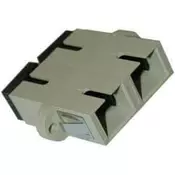 MicroConnect Adapter SC-SC Duplex Multimode