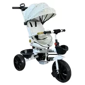 Deciji tricikl TS-588N beli