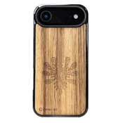 shumee Lesen ovitek Bewood za iPhone 17 Air PARZENICA LIMBA