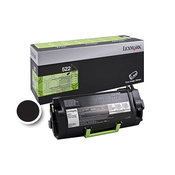 LEXMARK  toner  52D2000