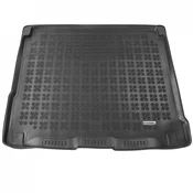 Rubber trunk mat Volvo XC60 2017- (combustion engine)