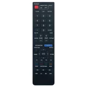 General SHARP RRMCG1019MPPZ - replacement remote control