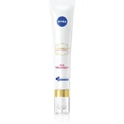 Nivea Krema proti temnim kolobarjem okoli oči Cellular Luminous 630 (krema za oči) 15 ml