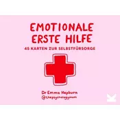Emotionale Erste Hilfe