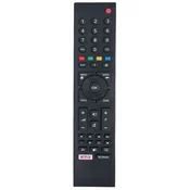 General BEKO B49L 6552 5B - zamenjava daljinski upravljalnik