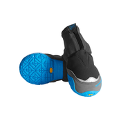 Obutev za psa Ruffwear Polar Trex - obsidian black
