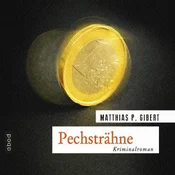 AUDIBOOK Avdio knjiga: Pechsträhne
