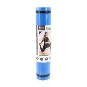 Supreme Premium podloga za vežbanje 4mm, Plava