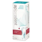 APIPHARMA APIPRODENT propolis sprej za desni i usnu šupljinu 20ml