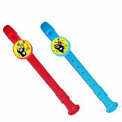 Wiky Pihalna flavta Krtek 33 cm