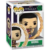 Funko Pop Marvel She-Hulk Wong