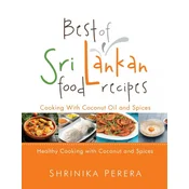 Best Of Sri Lankan Food Recipes