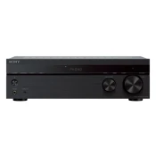 SONY  2 kanalno stereo pojačalo sa Bluetooth/Phono ulazom STR-DH190