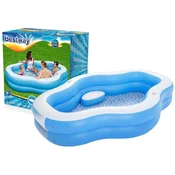 slomart BESTWAY Napihljiv bazen 270 x 198 x 51 cm