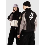Jacker Trevi Track Jacket black