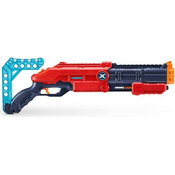X-SHOT EXCEL puška Vigilante z dvocevko in 24 naboji