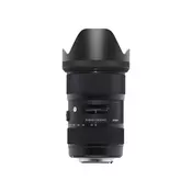 Sigma 18-35mm F1.8 DC HSM Art Canon | Art