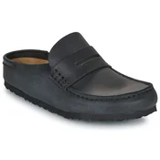 BIRKENSTOCK Naples Črna