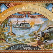 Stephen Hough - Piano Postcards (LP)