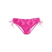 JETTE Bikini hlačke neonsko roza/svetlo roza/temno roza