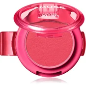 AMUSE Powder Lip & Cheek kremasti puder za ustnice in lica odtenek 10 Scoop 4 g